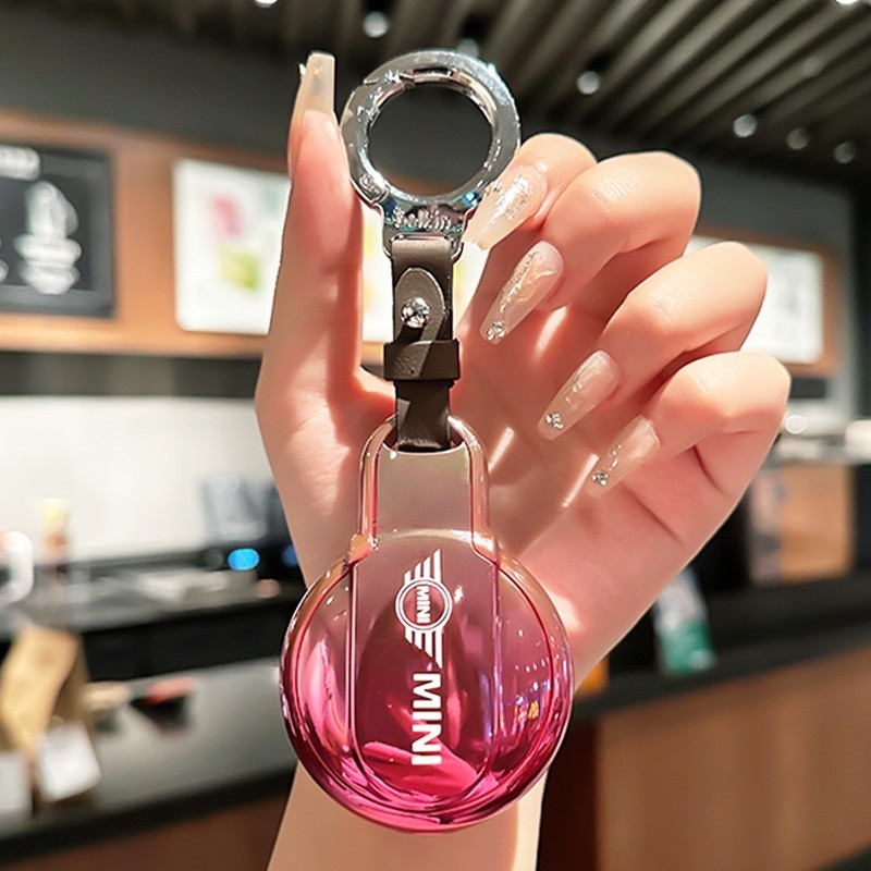 BMW MiniCarGradientSuitable dành cho BMW Mini Keycase Countryman Cooper Mini Cooper Xe Ô Tô Khóa