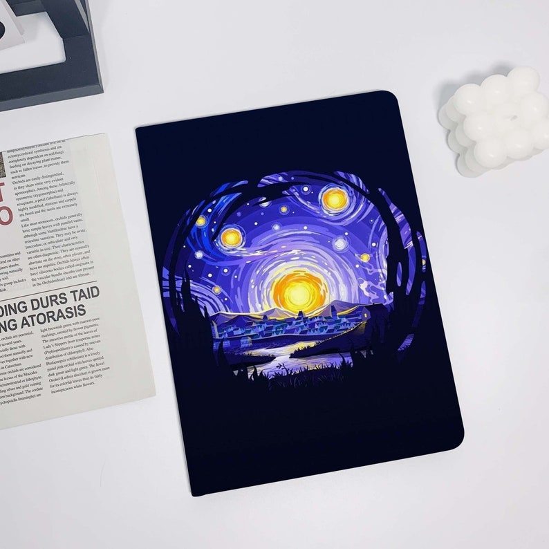 Ốp lưng iPad Air 5 2022 iPad 10 2022 iPad 9, iPad Pro 11 "12.9 '' 2022 iPad Pro 12.9 '2021 iPad mini