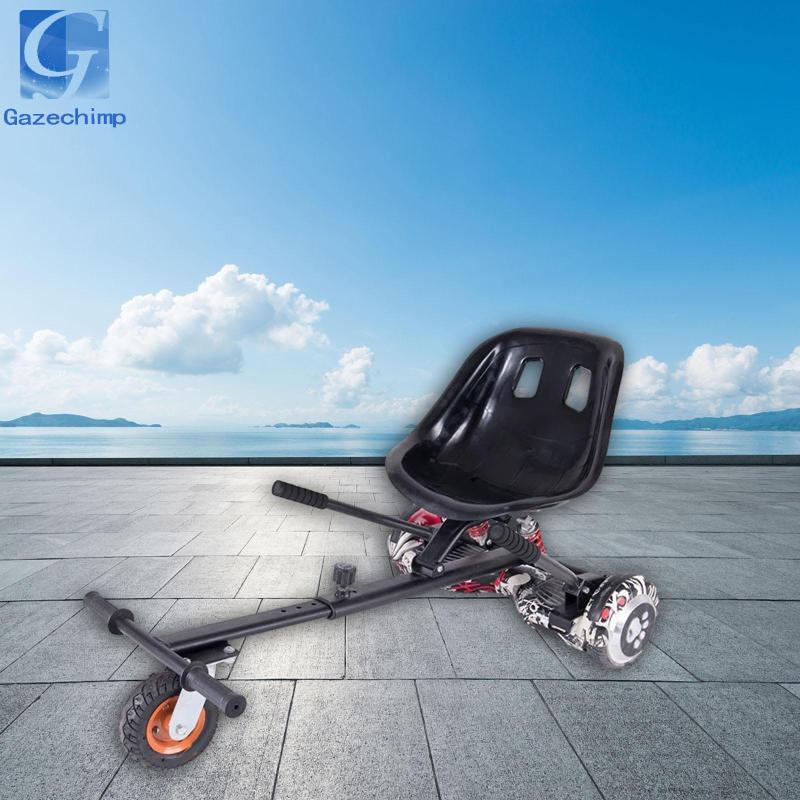 Go Kart Ghế Ô Tô Thấp Lưng Đen Cho Drift Trike Kart ATV Yên Xe Thay Thế Trôi Xe Ghế Yên Xe Trôi Trik