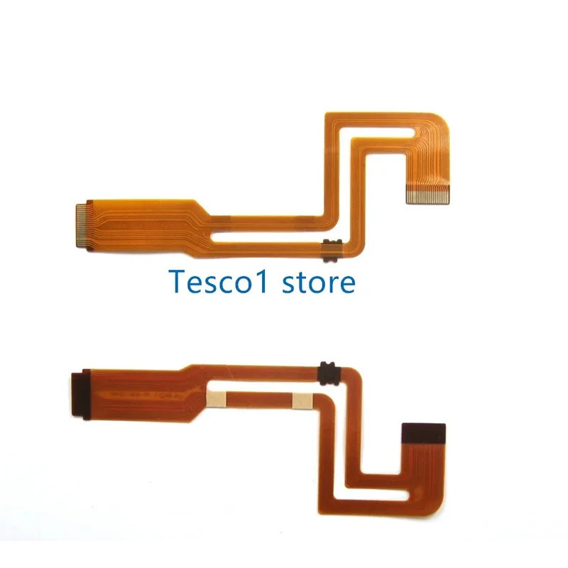 IiNew LCD flex cable Dành Cho Sony DCR-HC16 HC18 HC20 HC20E HC30 HC30E HC40 FP-835 1-861-188-11 bộ p