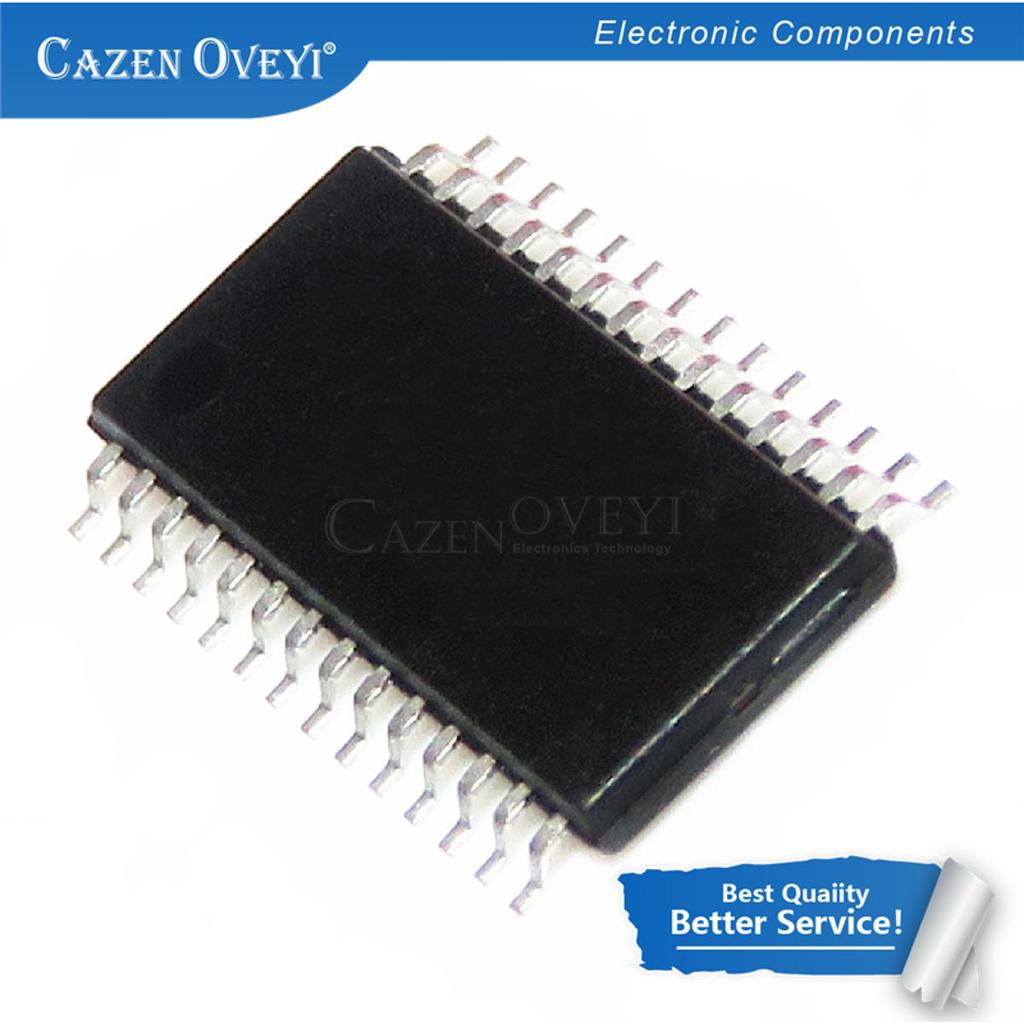 1 Cái / lốc CS8416-CZZR CS8416-CZZ CS8416 8416-CZZ TSSOP-28 Còn Hàng