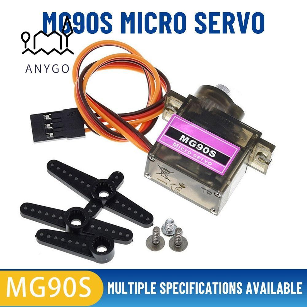 YRBWDYZDH Kim Loại Gear 9G Trex 450 Máy Bay Thuyền Xe 9G Servo