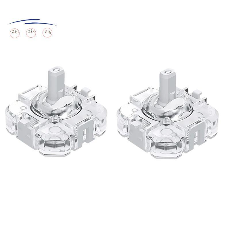 Dành Cho G6Pro G5Pro V2 / G80 JH20 Hall Joystick 2 Chiếc Hall Hot Swap Bộ Điều Khiển Trò Chơi Thay T