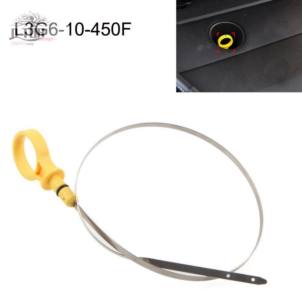 Đồng hồ đo mực dầu nhúng L3G6 10 450F chính hãng cho năm 2010 2013 cho Mazda 3 5 6 CX 7