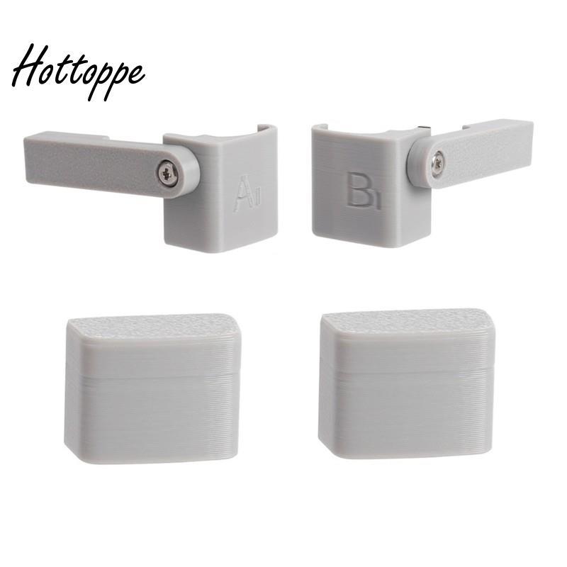 Nâng cao Landing Gear Gimbal Vỏ bảo vệ Phụ kiện khung cho X1 Drone hottoppe.vn