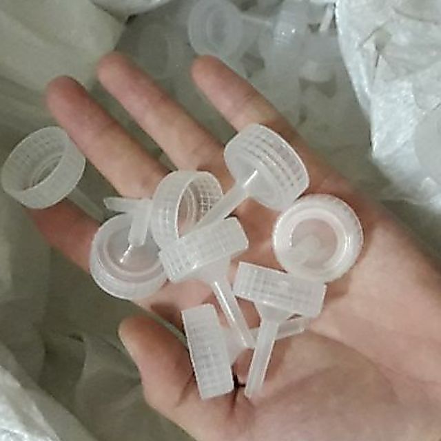 3 CHIẾC NẮP ẤP ARTEMIA- DỤNG CỤ ẤP NỞ ARTEMIA