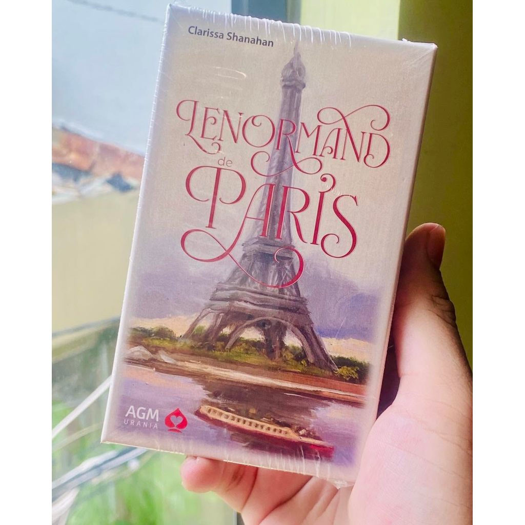 Chính Hãng Lenormand de Paris