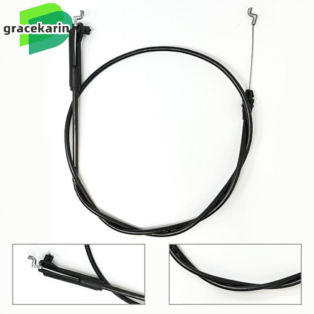 Brake Cable TORO Part 1 PC 139-6594 Easy Use Engine Blade Highly Match Practical