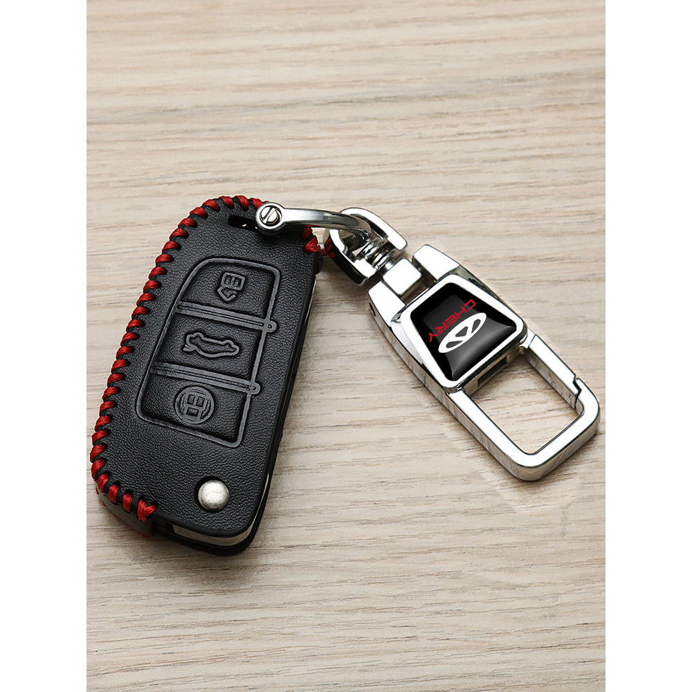 Chery Erizawa 5 Chìa Khóa Phong Cách Cũ 8pro Erics 7plus Erics 9 Jiuo Mengda Xe Khóa Đặc Biệt