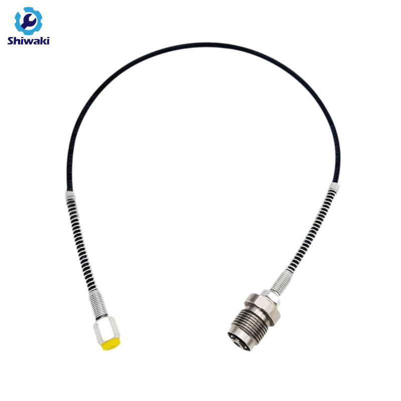 Ống chuyển đổi để lặn biển G5 8 Lắp sạc Ống cuộn linh hoạt cho ống điều chỉnh lặn Flex