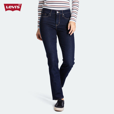 Levi's - Quần Jeans Nữ Dài 19627-0001