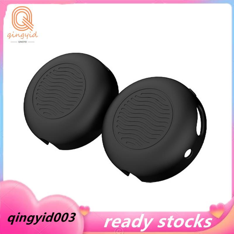 Silicone mềm có thể giặt được Ear Cup Covers cho CMF By Headphone Pro Miếng đệm tai chống nước chống