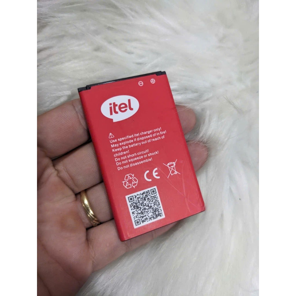 Pin itel 9310 itel it9310 Model : BL-20NI / BL - 20ni Zin Thay Thế