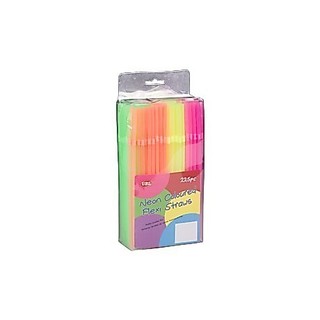 Ống Hút Nhựa Flexi UNCLE BILLS Nhiều Màu An Toàn Tiện Lợi Dễ Sử Dụng - BC0085
