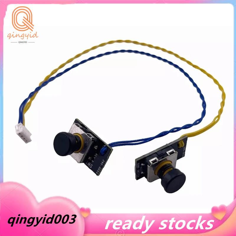 Tương thích với, Tương thích với Botvac, D3 Pro D3 D4 D5 D6 D7 Công tắc cản trượt Cảm biến lò xo