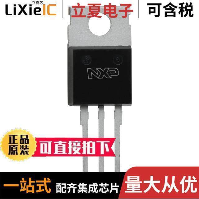 BTA420-800BT, Sản phẩm bán dẫn 127 điểm (TRIAC 800V 20A TO220AB)