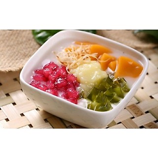 { 300G } HẠT LỰU KHÔ NẤU CHÈ