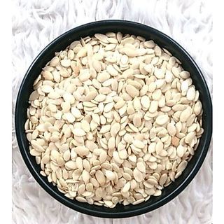 Hạt dưa tách vỏ 100gr- Hạt dưa tách vỏ nguyên liệu làm nhân bánh trung thu, kẹo nougat, hạt dinh dưỡng, granola
