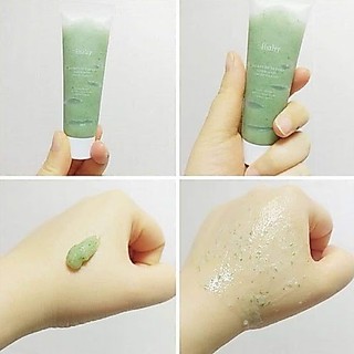 Tẩy da chết Huxley Scrub Mask Therapy