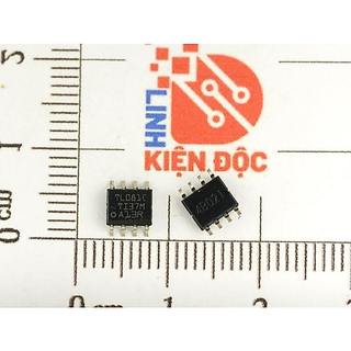 [Combo 5 chiếc] TL081C, TL081AC IC Số SOP-8
