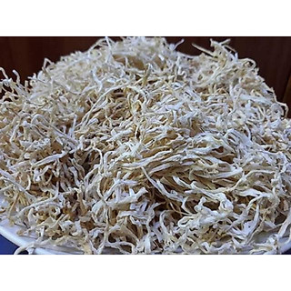 Củ cải khô sợi nhỏ thơm sạch (Gói 500g - 1kg)