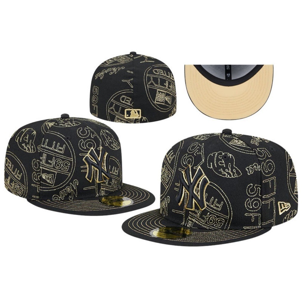 Mũ bóng chày All-Star NY mlb NBA Basketball Lakers Size Cap LA Sports Flat vành Mũ#7. 13al.xi #