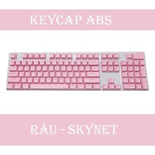 Nút phím cơ-keycap-phím cơ-ABS