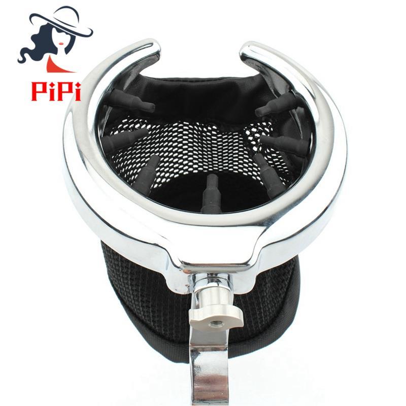Cốc Giá Đỡ Phía Sau Hành Khách Cốc Đựng Đồ Uống Cốc Cho Cánh Vàng GL1800 Giá Đỡ Cốc Cho Cánh Vàng GL