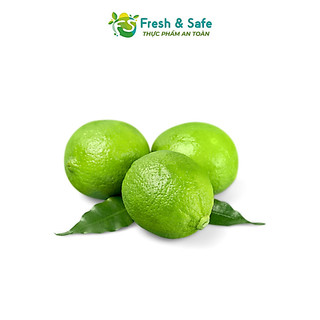[Chỉ Giao HCM] Chanh Không Hạt - 500g