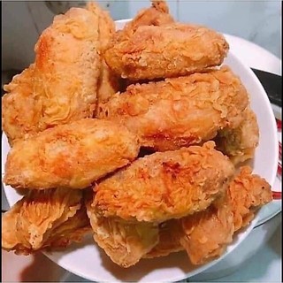 1kg Cánh gà khúc giữa (giao nhanh tphcm)