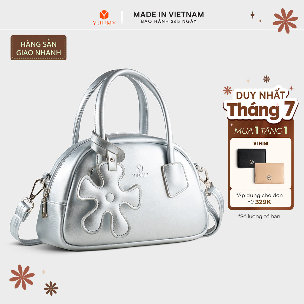 Túi xách nữ YUUMY YTX96 Bagsmart
