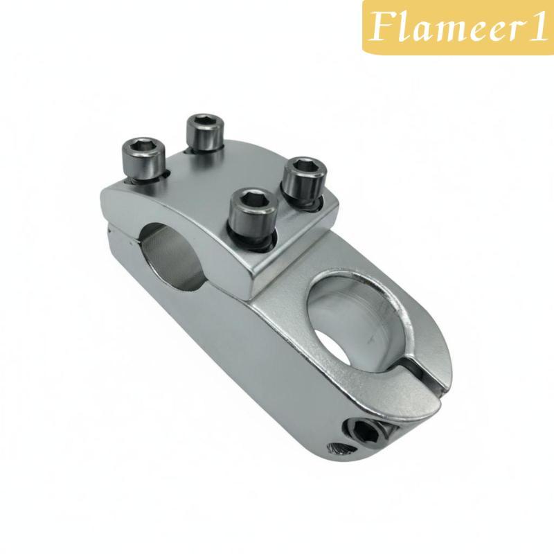 Hợp Kim Nhôm Thân Xe Đạp 45 Mm BMX Tay Lái Gắn Xe Đạp Một Phần Cho BMX Xe Đạp Mini Phần Và Xe Đạp Le