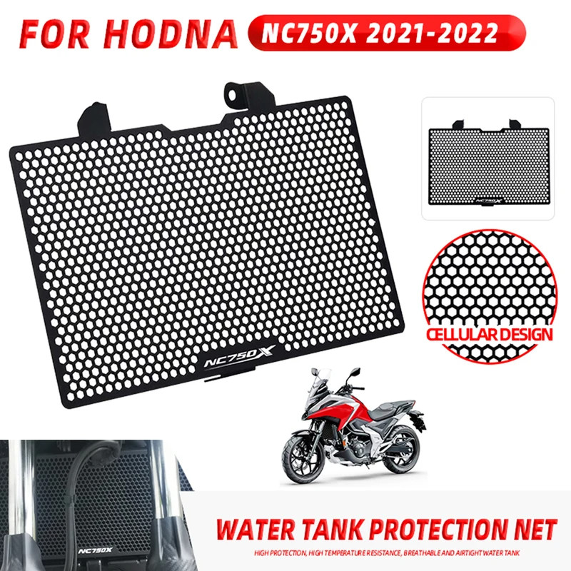 Vỏ bảo vệ tản nhiệt xe máy cho HONDA NC700 nc700 NC 700 2012-2013-2014-2015-2016