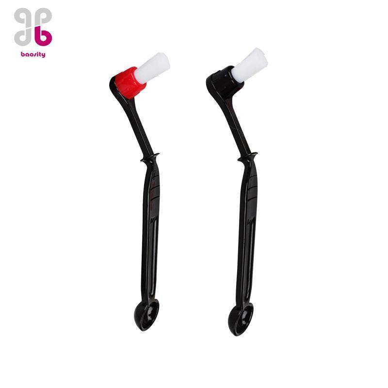 Baosity Dusting Coffee Brush Espresso Machine Cleaner Tool Espresso Brush cho gia đình