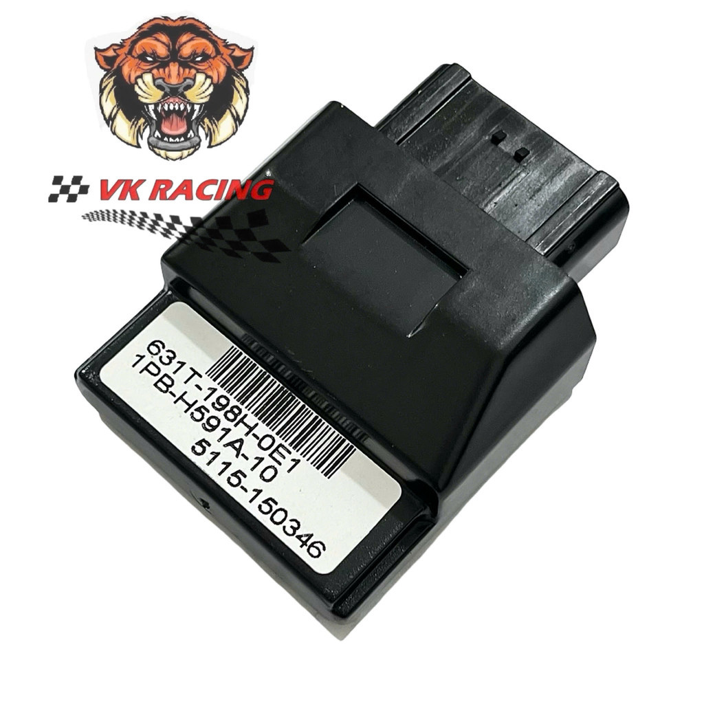 ECU ( IC điều khiển trung tâm ) jupiter gravita fi ( 1PB )