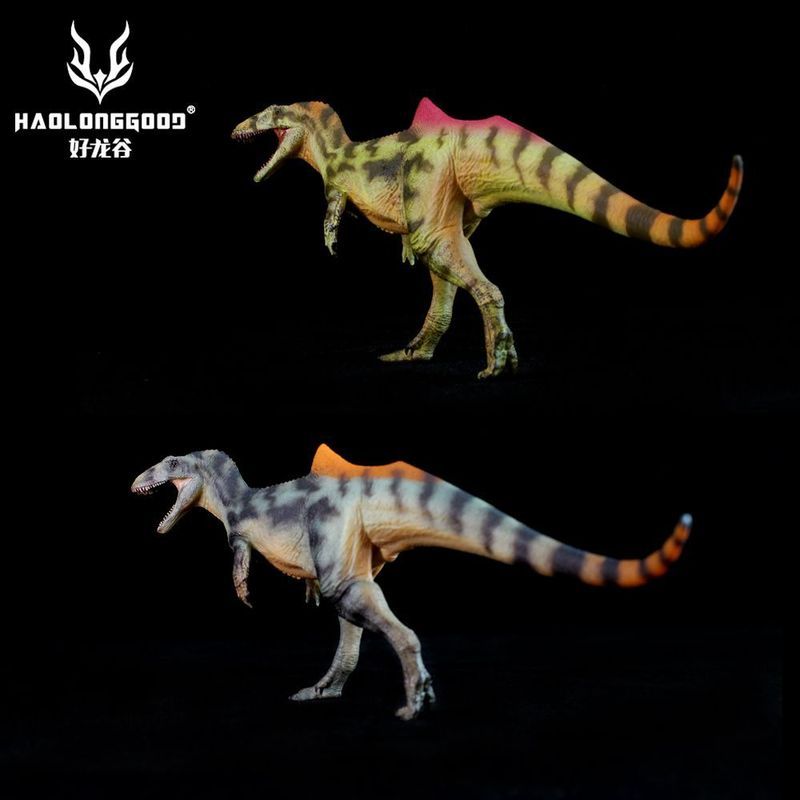 Good Dragon Valley Kunka Hunter Dragon Hunter Dragon Jurassic Beast Nhân Vật Khủng Long Đồ Chơi Mô H