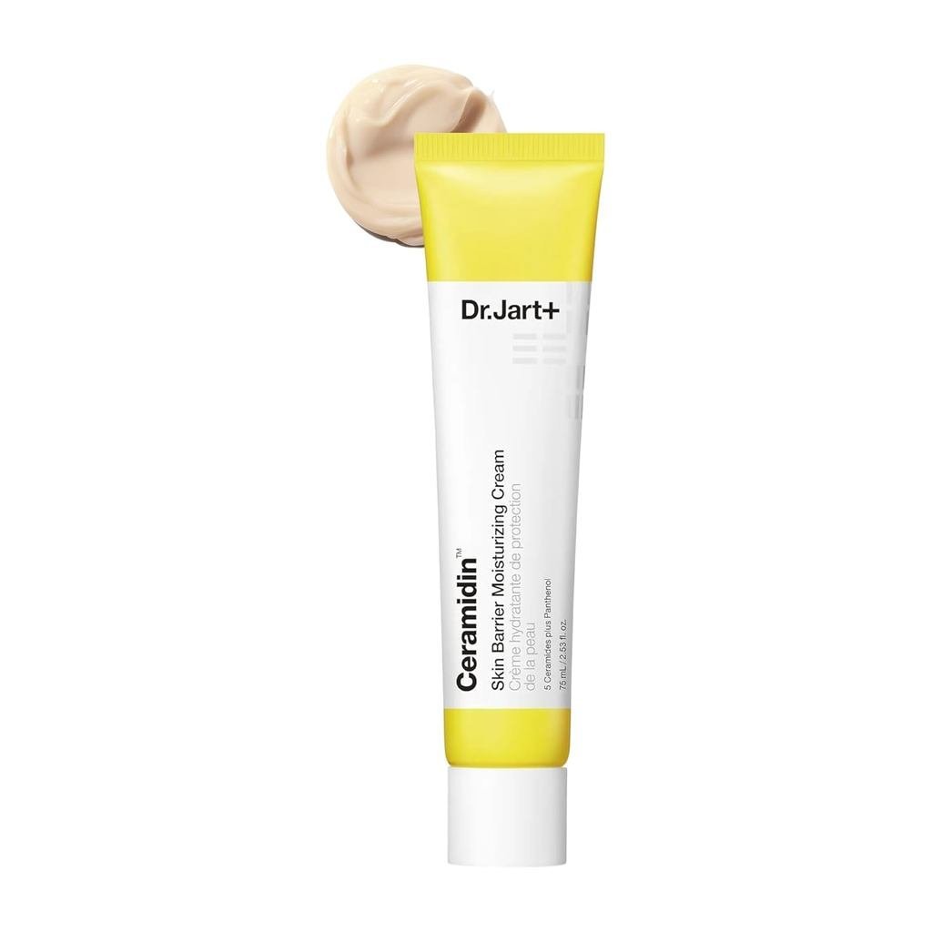 Dr.Jart + Dr.Jart + Dr.Jartside Barrier Kem dưỡng ẩm Hàn Quốc, Chứa Inositol và Panthenol |Chăm sóc 