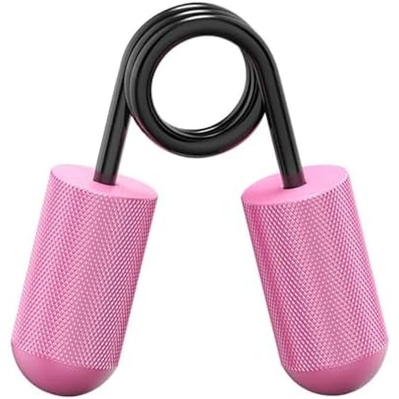 Tập Gym Fitness Grippers Expander Hợp kim nhôm Grip Strength Device Finger Fitness Grip Training Too