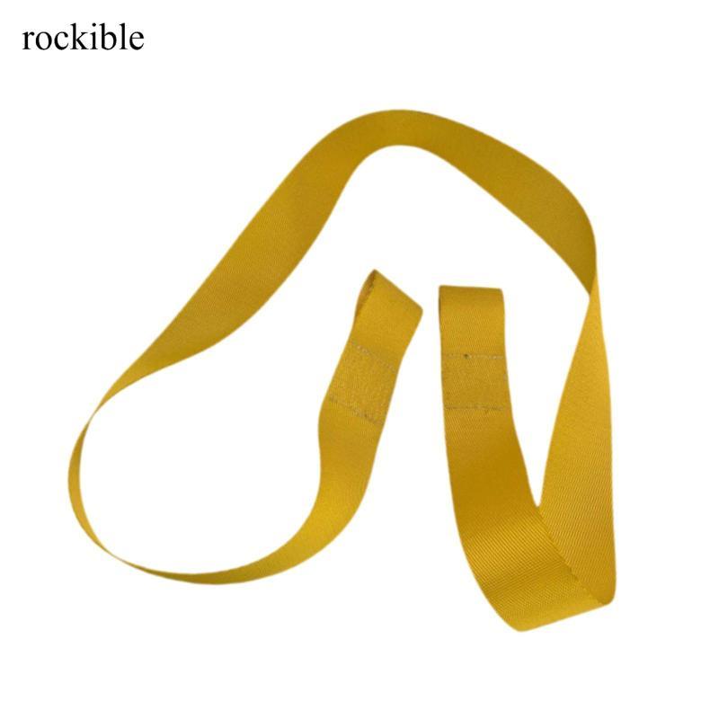 Rockible Balance Board Phụ kiện Webbing Core Strength Attachment cho Pilates Training Home Workout K