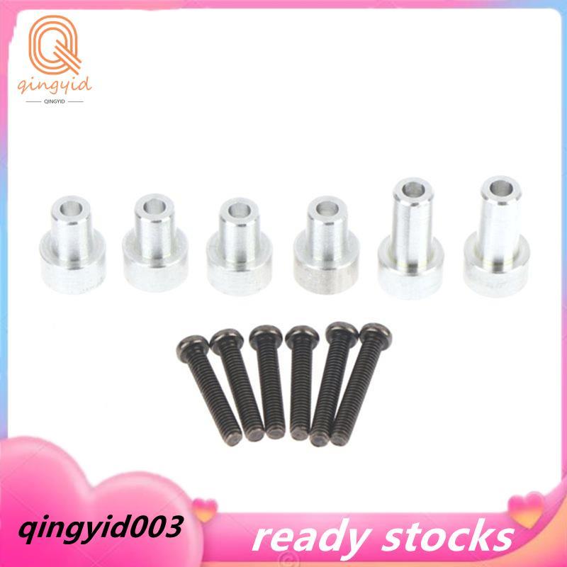 1 Bộ Phụ Kiện Sửa Đổi MN82 MN82S Vỏ Ô Tô Kim Loại Nâng Cột Chân Đế