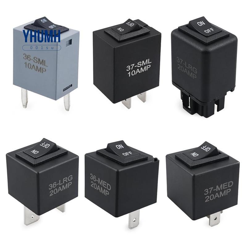 9038 Rơle Bypass Switch Relay Tester Công cụ quét chẩn đoán Rơle Bypass Master Kit