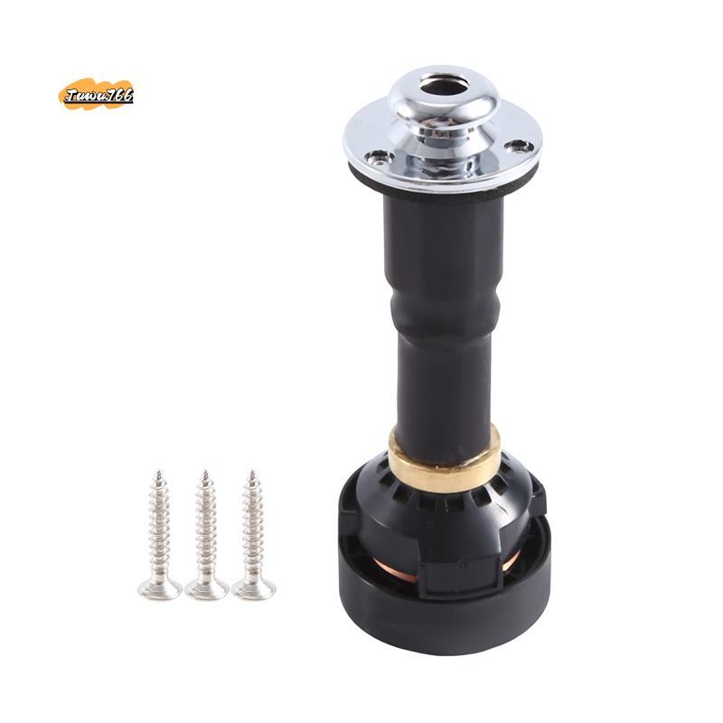 Mic Khuếch Đại Bộ Gõ Trống Phụ Kiện Cho Cajon Trống Châu Phi Trống Trống Cajon Trống Pickup Đen