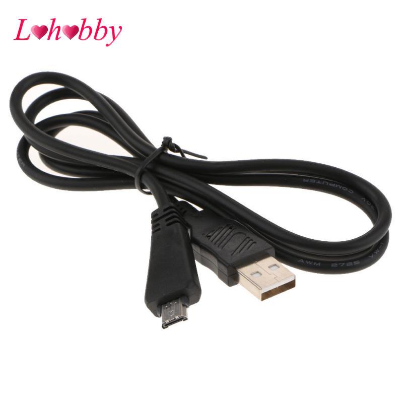 Dây sạc cáp USB VMC-MD3 cho DSC--WX7 DSC-WX-WX10 DSC99-T9-T99D-T110 110D