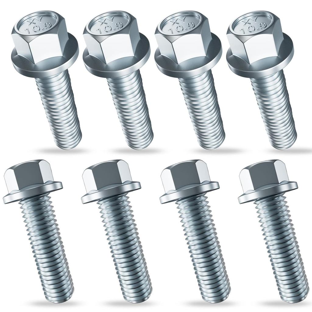 LS Động Cơ Truyền Động 4L60e 4L80e Chuông Nhà Ở Bu Lông Bộ Thay Thế Tương Thích Với T56 LS1 LS1 LS3 