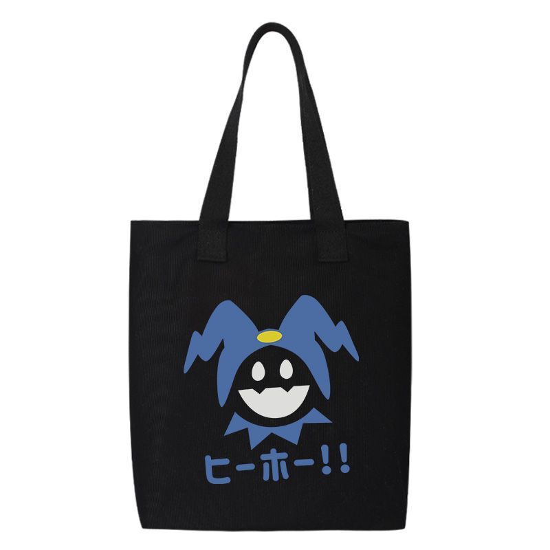 Xiuluo Shinjima Shinjima Persona 5 Persona Persona Trò chơi Hàng hóa Túi Tote ba lô