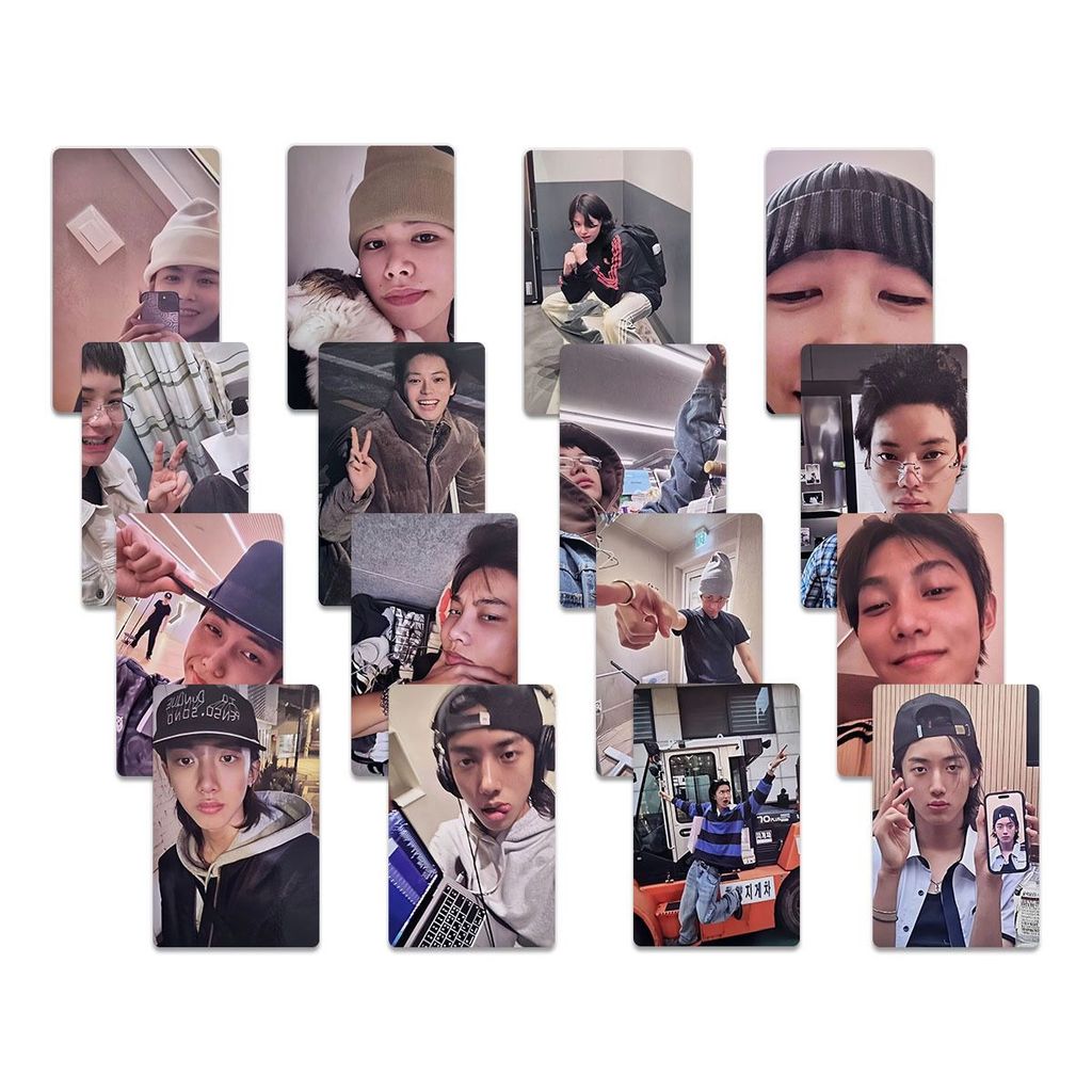 LNGSHOT album Training Day xung quanh thẻ nhỏ EP album thẻ nhỏ Tôm hùm Ngô Luật