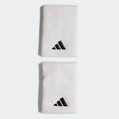 adidas Padel Tennis & Quần vợt Băng Cổ Tay Tennis Cỡ Lớn Unisex trắng HT3911