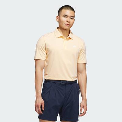 adidas Đánh gôn ÁO POLO PERFORMANCE TEXTURED Nam trắng KC1117