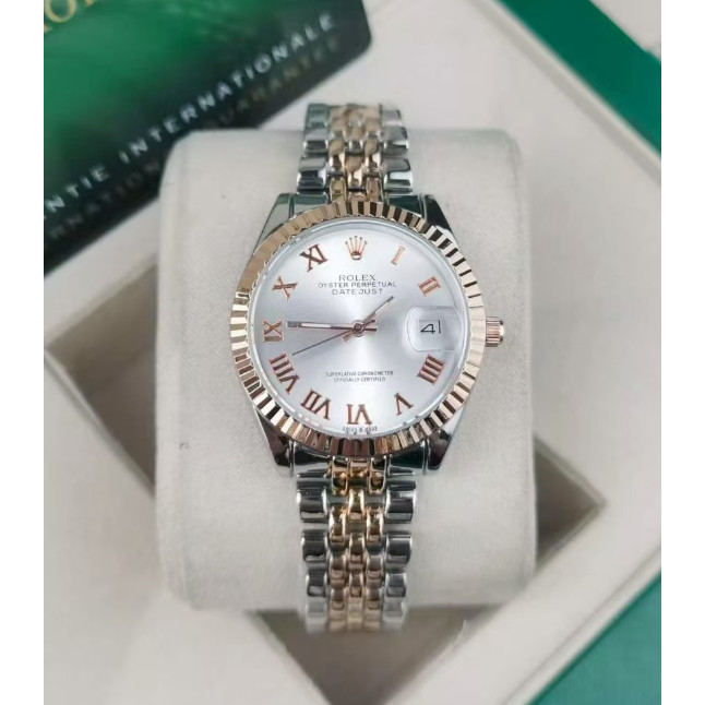 2026 R Labour R _ Watch 32mm relogio Sản phẩm mới còn hàng [Datejust] Đồng hồ nữ Rolex Original100% 