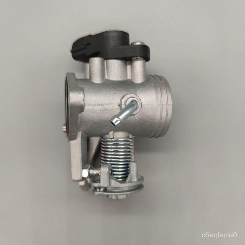 Cụm van tiết lưu FI cho xe máy Jianshe 125cc chính hãng